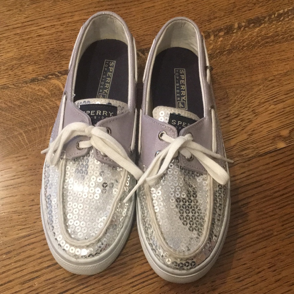 Sperry top sider